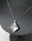 925 Sterling Silver Necklace by Regitze Overgaard for George Jensen, 2013 2