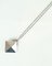 925 Sterling Silver Necklace by Regitze Overgaard for George Jensen, 2013 6