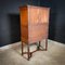 Art Deco Cabinet Secretaire, 1920s 4