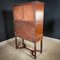 Art Deco Cabinet Secretaire, 1920s 5