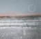 Patricia McParlin, Winter Beach III, 2022, Técnica mixta sobre lienzo, Imagen 2
