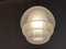 Lampada LS 134 Medusa in vetro attribuita a Carlo Nason per Mazzega, anni '60, Immagine 10