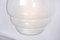 LS 134 Medusa Glass Hanging Lamp attributed to Carlo Nason for Mazzega, 1960s 5