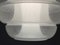 LS 134 Medusa Glass Hanging Lamp attributed to Carlo Nason for Mazzega, 1960s 12