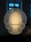 LS 134 Medusa Glass Hanging Lamp attributed to Carlo Nason for Mazzega, 1960s 8