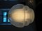 Lampada LS 134 Medusa in vetro attribuita a Carlo Nason per Mazzega, anni '60, Immagine 8