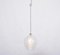 LS 134 Medusa Glass Hanging Lamp attributed to Carlo Nason for Mazzega, 1960s 2
