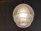 LS 134 Medusa Glass Hanging Lamp attributed to Carlo Nason for Mazzega, 1960s 10