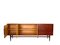 Credenza Type 214 vintage in teak di Heinrich Riestenpatt per RT Möbel, anni '60, Immagine 2