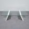 Vintage Italian Glass Coffee Table 7