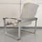 Pulkka Armchair by Imari Lappalainen for Asko, 1960s, Image 8