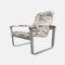 Pulkka Armchair by Imari Lappalainen for Asko, 1960s 1