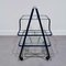 Pop Art Bar Cart 5