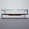 Vintage Coffee Table by De Nisco, Image 11