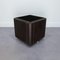 Leather Ds47 Planter from de Sede, 1970s 6