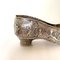 Silver-Plated Miniature Shoe 6