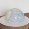 Iridescent Bowl from Opalex, 1940s 4