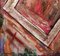Johan Desimpele, Composición abstracta, años 90, óleo sobre lienzo, enmarcado, Imagen 2