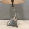 Murano Glass Table Lamp 8