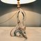Murano Glass Table Lamp 12