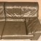 3-Seater Leather Sofa from Durlet, 1980s, Image 7