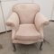 Fauteuil Style Queen Anne 6