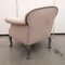 Fauteuil Style Queen Anne 3