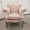 Fauteuil Style Queen Anne 7
