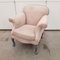 Fauteuil Style Queen Anne 2