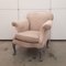 Fauteuil Style Queen Anne 4