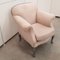 Fauteuil Style Queen Anne 5