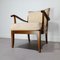Antimot Lounge Chair from Knoll, 1940s 8