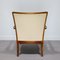 Antimot Lounge Chair from Knoll, 1940s 4