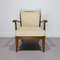 Antimot Lounge Chair from Knoll, 1940s 1