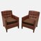 Armchairs, 1930s, Set of 2 1