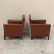 Armchairs, 1930s, Set of 2 12