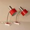 Vintage Model 861 Table Lamps from Sis, Set of 2 4