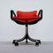 Modus 5 Desk Chair by Osvaldo Borsani for Tecno, 1960s 3