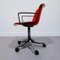 Modus 5 Desk Chair by Osvaldo Borsani for Tecno, 1960s 8