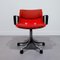 Modus 5 Desk Chair by Osvaldo Borsani for Tecno, 1960s 1