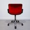 Modus 5 Desk Chair by Osvaldo Borsani for Tecno, 1960s 6