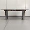 Dining Table with Chrome Base 11