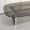 Dining Table with Chrome Base, Image 7