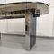 Dining Table with Chrome Base 8