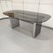 Dining Table with Chrome Base 1