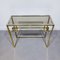 Console Table from Belgo Chrom, 1970s, Image 3