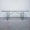 Dining Table by Niels Gammelgaard for Ikea, 1980s 3