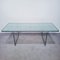 Tavolo da pranzo di Niels Gammelgaard per Ikea, anni '80, Immagine 1