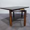 Extendable Teak Dining Table from Cassina, 1970s 10