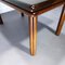 Extendable Teak Dining Table from Cassina, 1970s 13